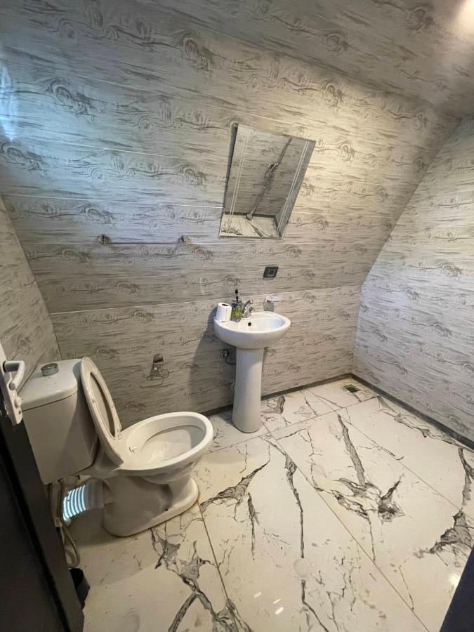 Gemicihan Bungalov Apartment Adrasan Bagian luar foto